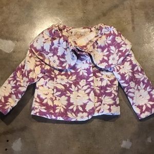 Plenty by Tracy Reese Blazer Jacket New 4